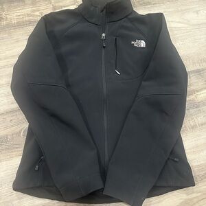 The North Face Black Ski & Snow Jacket